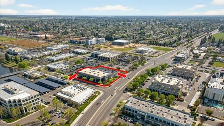 1st Class Office Space in Fresno, CA