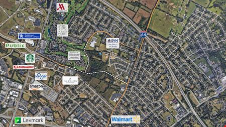 Residential Development Opportunity | 7 R-1E Lots