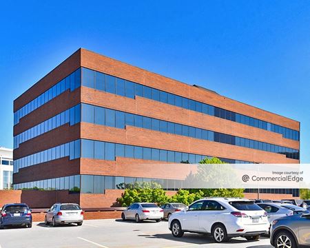 Office space for Rent at 101 S Stratford Rd in Winston-Salem