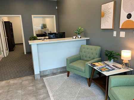 Office space for Rent at 2731 77th Avenue Southeast in Mercer Island
