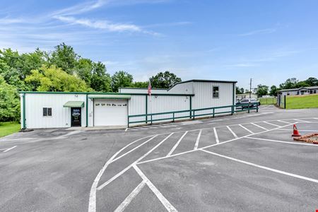 Office space for Sale at Office/Warehouse/Shop in Odenville, AL in Odenville