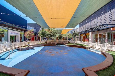 Offices at SanTan Village