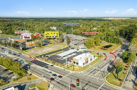 Commercial space at 4505 Market St in Wilmington