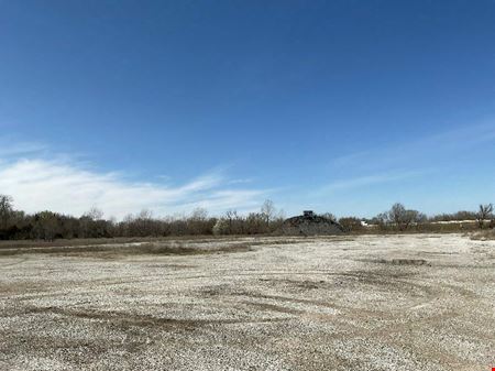 VacantLand space for Sale at Vinita Travel Plaza in Vinita