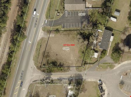 VacantLand space for Sale at 12761 North Main Street in Jacksonville