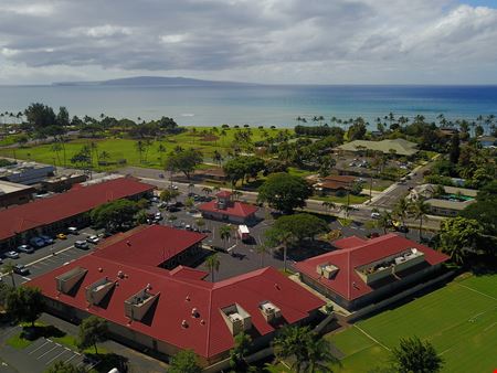 Retail space for Rent at 1819 S Kihei Rd in Kihei
