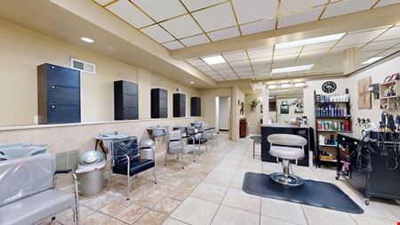 Retail space for Rent at 1116 Grand Ave in Billings