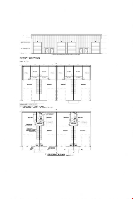 Driftwood Business Center