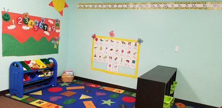 Little Genius Day Care