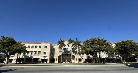 Office space for Rent at Plaza Royale in Miami Lakes