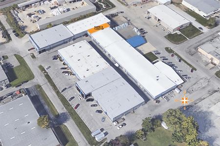 4330 Hull Street, Near Northeast Business Center