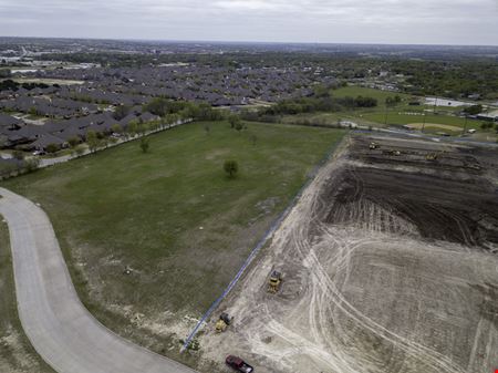 VacantLand space for Sale at 700 Willow Creek Dr East in Willow Park