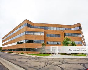2170 South Parker Road