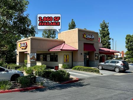 Retail space for Rent at La Verne Retail Center in La Verne