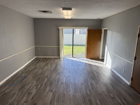 South Fargo Office With Warhouse