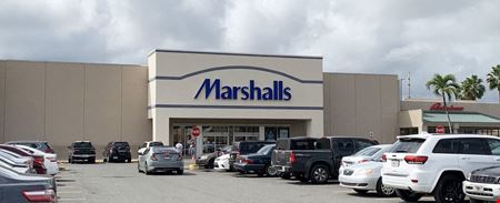 Plaza Palma Real @ Humacao - Retail Spaces For Lease