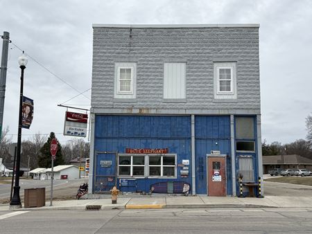 Retail space for Sale at Blue Elephant LLC - Retail Business For Sale in Williamsport