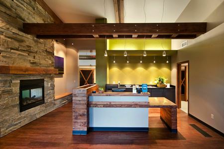 Office space for Sale at 1631 Zimmerman Trail in Billings