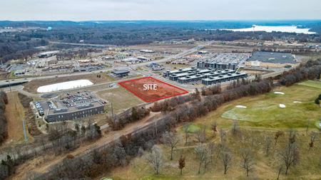Retail space for Rent at Woodman Drive in Altoona