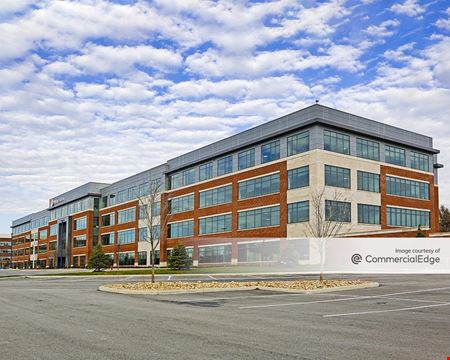 Office space for Rent at 3075 Loyalty Circle in Columbus