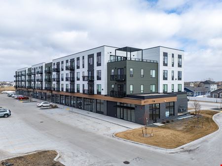Retail space for Rent at IVY AT SOCO in Grand Forks