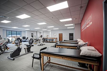 14,000 SF Commercial Facility