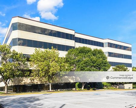 Office space for Rent at Miracle Hills Executive Center in Omaha