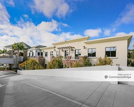 Office space for Rent at Torrey Hills Medical Plaza in San Diego