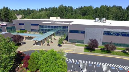 Office space for Rent at Benaroya South Hill Business & Technology Center in Puyallup