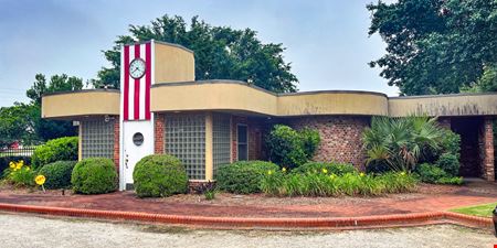 Office space for Sale at Davis Design Group Building in Augusta