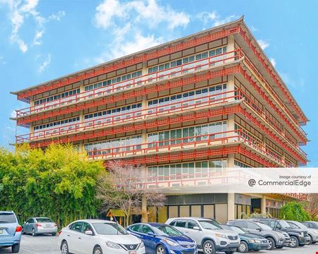 Office space for Rent at Pagoda Building in Bala Cynwyd