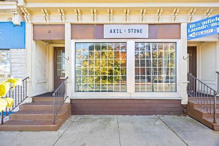 Office space for Rent at 12 Main St Bloomfield in Bloomfield
