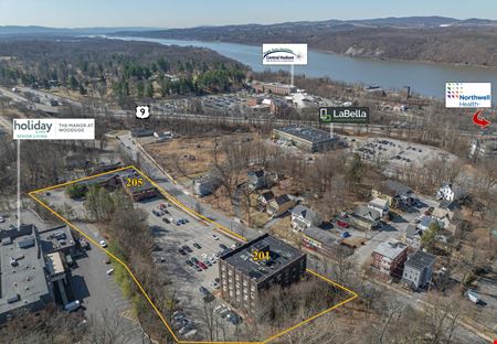 Office space for Rent at Professional Office / Medical Suites for Lease in Poughkeepsie