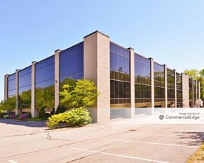 Valley Office Park - 5 Branch Street
