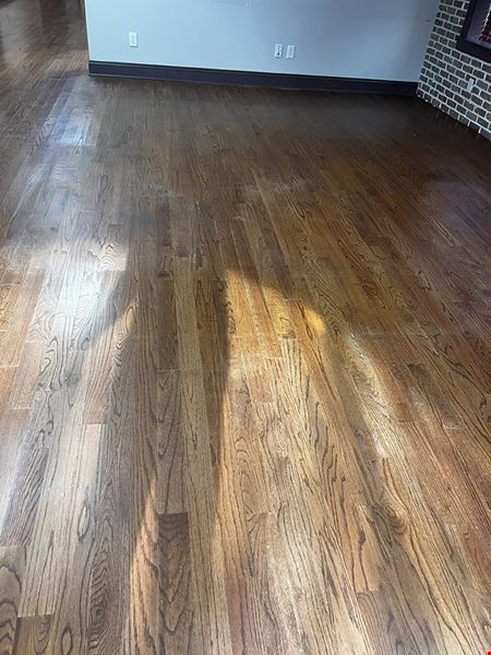 Office Space in Downtown Cranford