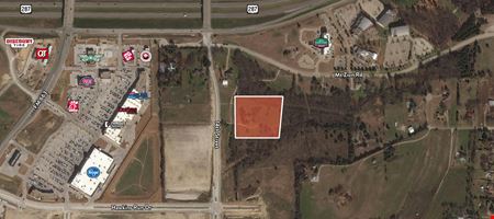 Commercial space at 4.3± Acres of Land in Midlothian