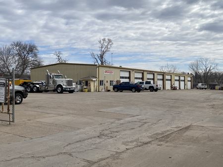 Industrial space for Sale at 2015-2205 N 88th Street in Omaha