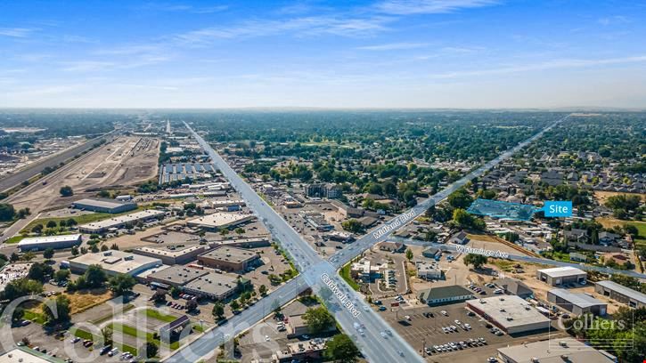 Willow Grove Industrial Park | For Sale