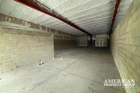 New Industrial/Flex Business Park | ±1,200-18,850 SF Available