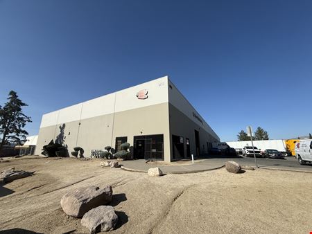 Industrial space for Rent at 911 Linda Way in Sparks