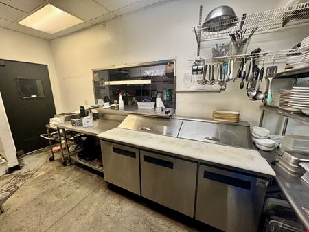 Port Orange Equipped Restaurant - 2,592 SF