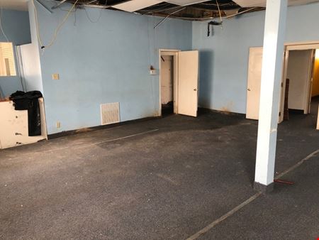 1219 E. Delavan Ave - Former Gas Station