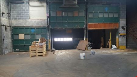 230 South Clinton - Warehouse Space