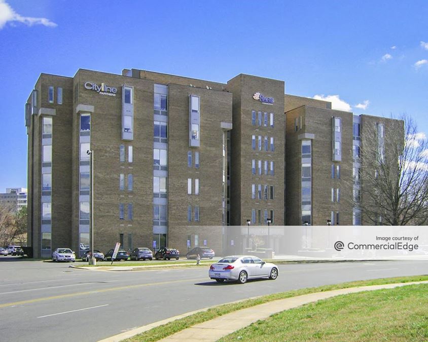 The Grant Building