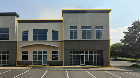 3463 & 3471 NE John Olsen Ave