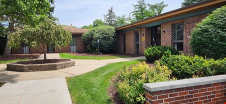 Commercial space at 2145 University Park Dr in Okemos
