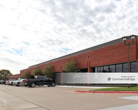 Office space for Rent at Gateway West I in Irving