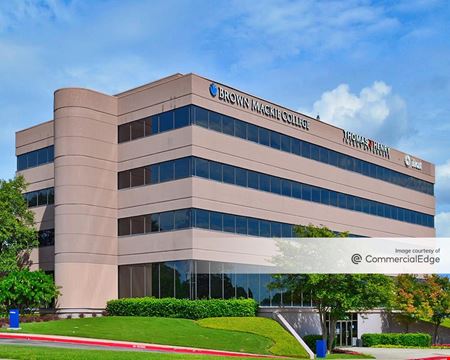 Office space for Rent at Citizens Center in San Antonio