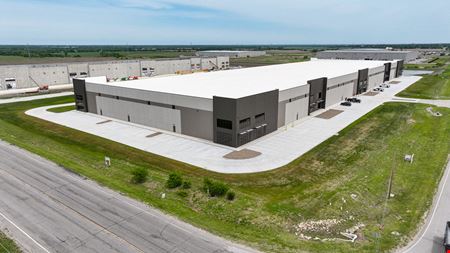 Sunflower Commerce Park