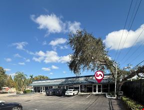 Quiet Waters Shops